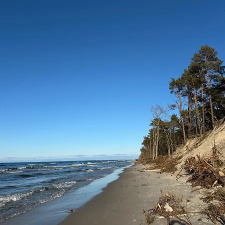 Venice House — Przy Plazy, Sauna, Jacuzzi Βίλα *