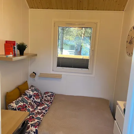 Βίλα Venice House — Przy Plazy, Sauna, Jacuzzi Karwienskie Bloto Drugie