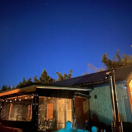 Venice House — Przy Plazy, Sauna, Jacuzzi Karwienskie Bloto Drugie