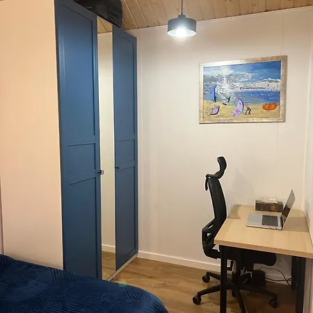 Venice House — Przy Plazy, Sauna, Jacuzzi