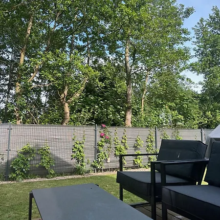 Venice House — Przy Plazy, Sauna, Jacuzzi