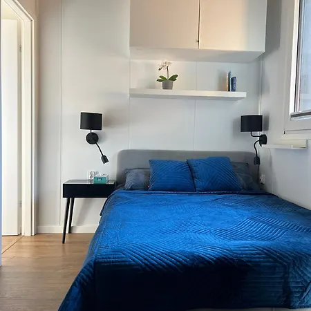 Βίλα Venice House — Przy Plazy, Sauna, Jacuzzi *