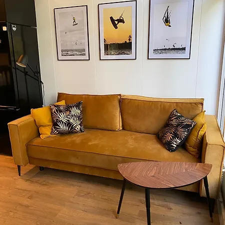 Venice House — Przy Plazy, Sauna, Jacuzzi *