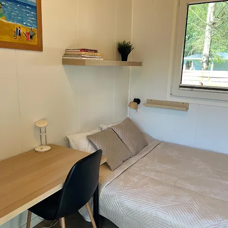 Venice House — Przy Plazy, Sauna, Jacuzzi Karwienskie Bloto Drugie