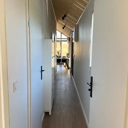 Venice House — Przy Plazy, Sauna, Jacuzzi Βίλα