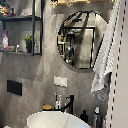 Venice House — Przy Plazy, Sauna, Jacuzzi