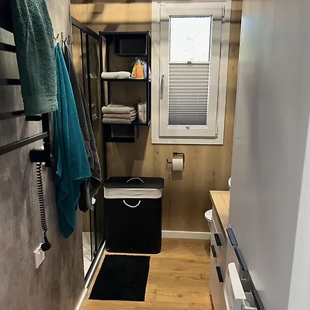 Willa Venice House — Przy Plazy, Sauna, Jacuzzi Karwienskie Bloto Drugie