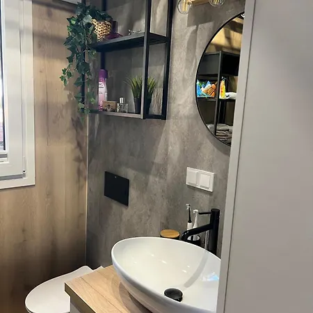 Venice House — Przy Plazy, Sauna, Jacuzzi