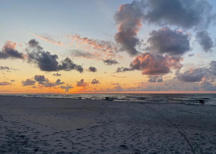 Villa Venice House — Przy Plazy, Sauna, Jacuzzi Karwienskie Bloto Drugie