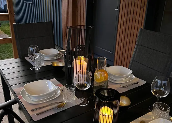 Venice House — Przy Plazy, Sauna, Jacuzzi