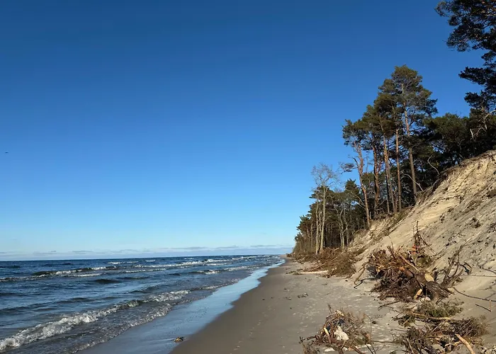 Venice House — Przy Plazy, Sauna, Jacuzzi Villa *