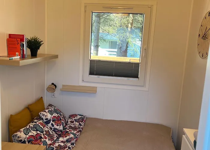 Villa Venice House — Przy Plazy, Sauna, Jacuzzi Karwienskie Bloto Drugie