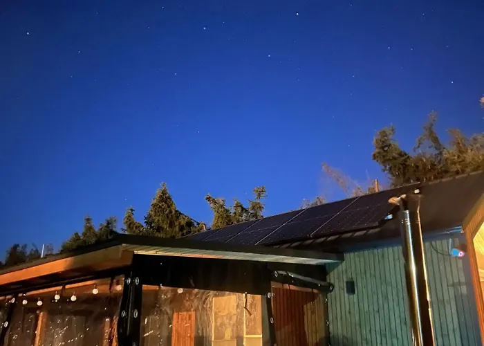 Venice House — Przy Plazy, Sauna, Jacuzzi Karwienskie Bloto Drugie