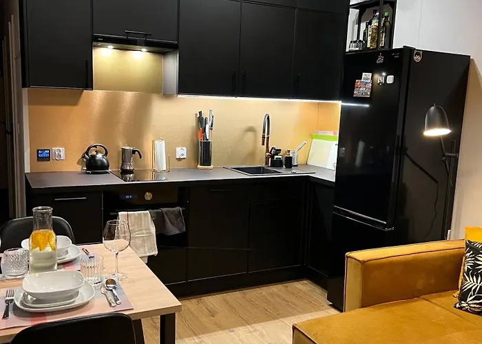 Venice House — Przy Plazy, Sauna, Jacuzzi Villa