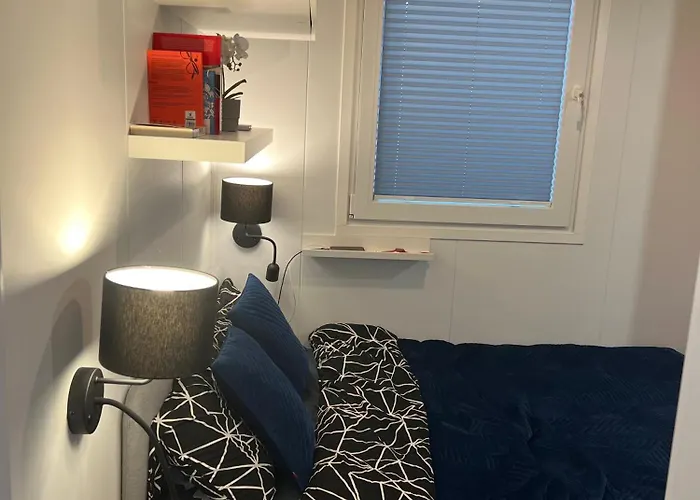 Venice House — Przy Plazy, Sauna, Jacuzzi * Karwienskie Bloto Drugie