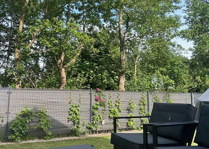 Venice House — Przy Plazy, Sauna, Jacuzzi