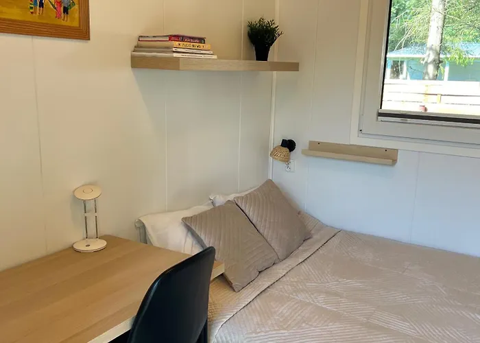 Venice House — Przy Plazy, Sauna, Jacuzzi Karwienskie Bloto Drugie