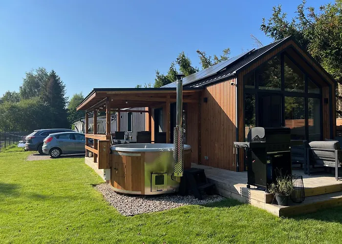 Venice House — Przy Plazy, Sauna, Jacuzzi