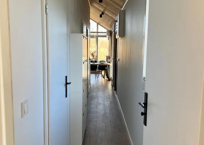 Venice House — Przy Plazy, Sauna, Jacuzzi Villa