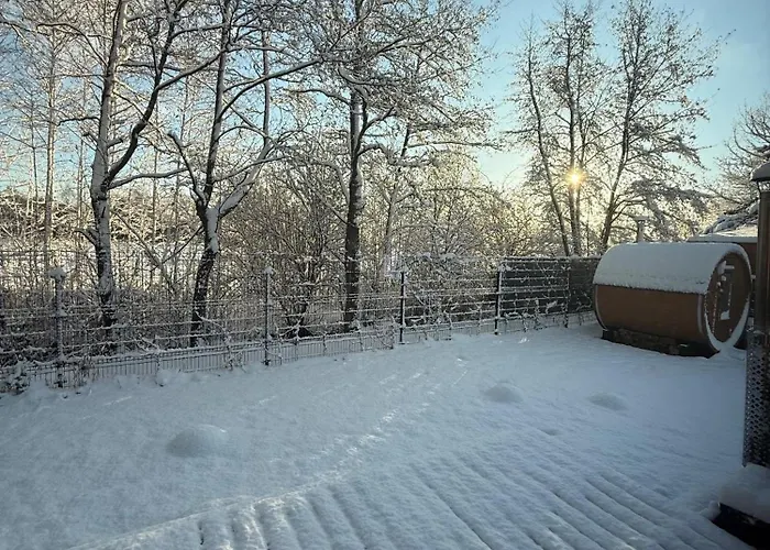 Venice House — Przy Plazy, Sauna, Jacuzzi * Karwienskie Bloto Drugie