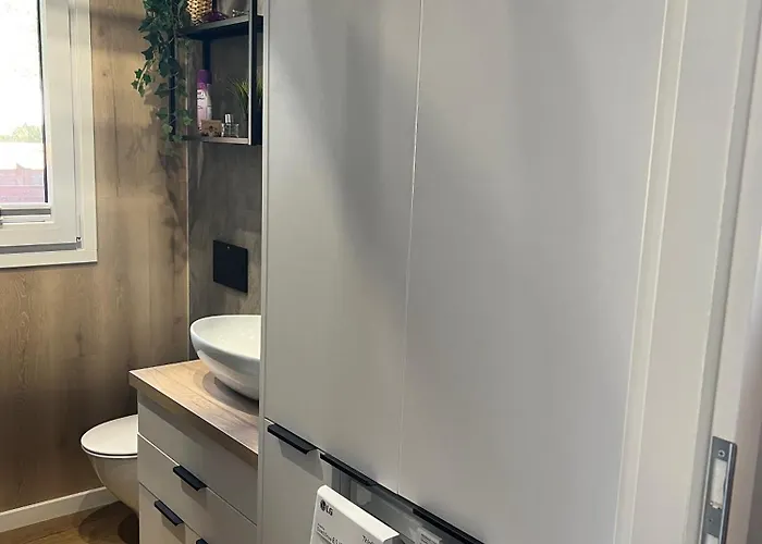 Venice House — Przy Plazy, Sauna, Jacuzzi Villa *